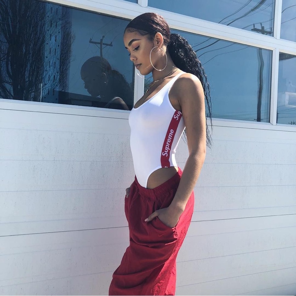 frankie’s collective supreme body suit